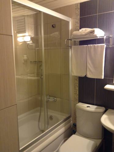 Tayhan Hotel — Стамбул, Туреччина мініатюра 41