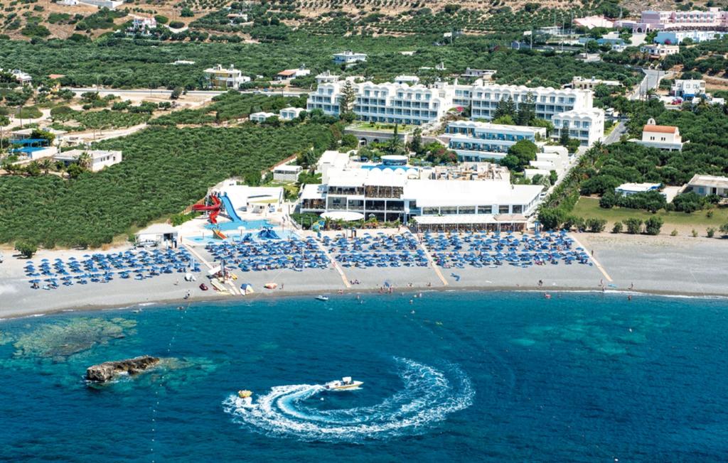 Sunshine Crete Village, о. Крит, Греція, фото 1