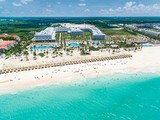 Riu Republica — Пунта Кана, Домініканська Республіка — фото 1