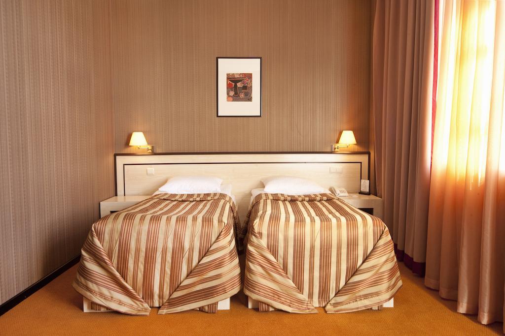 Kopala Rikhe Hotel — Тбілісі, Грузія мініатюра 6