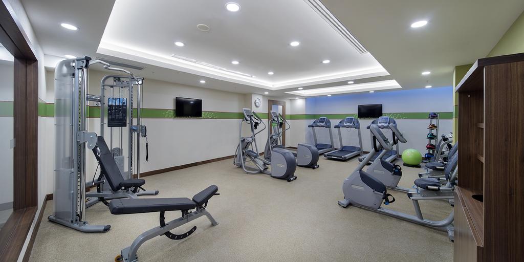 Hampton by Hilton Istanbul Atakoy — Стамбул, Туреччина мініатюра 13