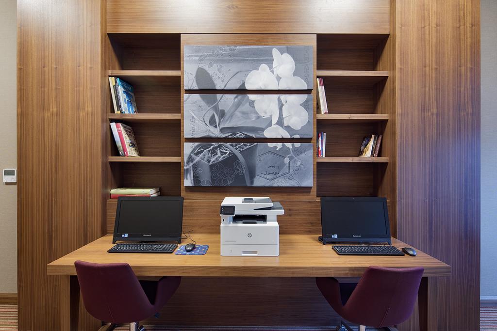 Hampton by Hilton Istanbul Atakoy — Стамбул, Туреччина мініатюра 26