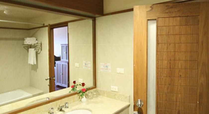 Sea Breeze Jomtien Resort — Паттайя, Таїланд мініатюра 16