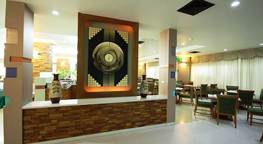Sea Breeze Jomtien Resort — Паттайя, Таїланд мініатюра 20