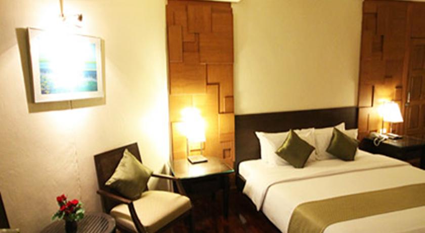 Sea Breeze Jomtien Resort — Паттайя, Таїланд мініатюра 23