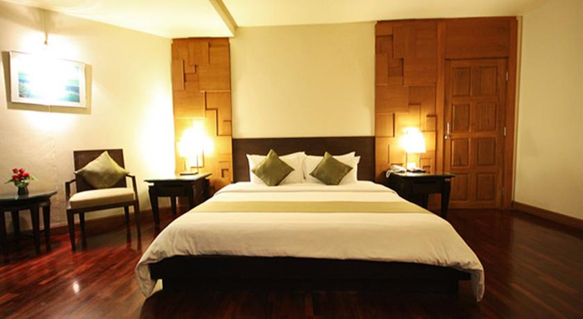 Sea Breeze Jomtien Resort — Паттайя, Таїланд мініатюра 24
