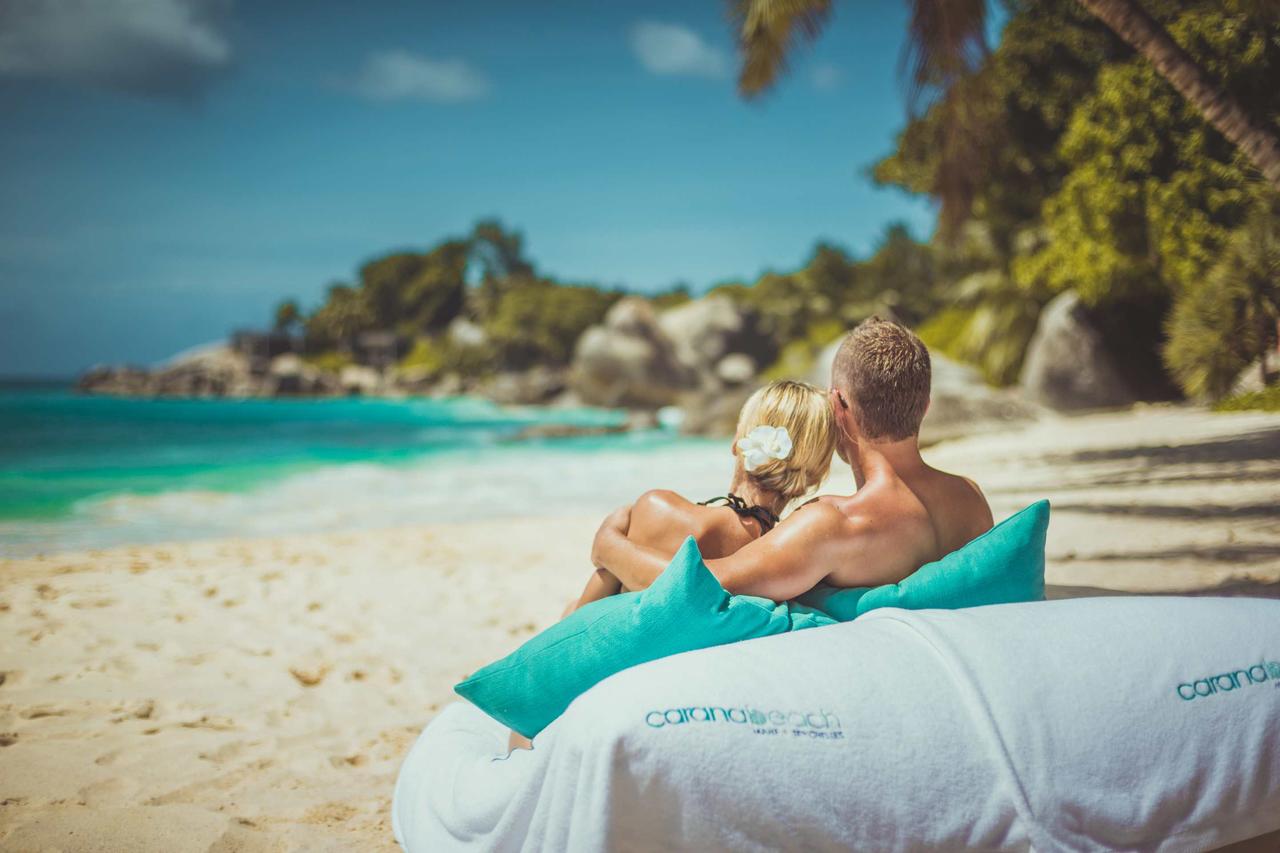 Carana Beach — о. Мае, Сейшельські острови мініатюра 23