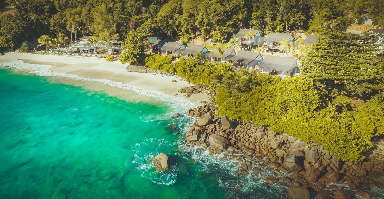 Carana Beach — о. Мае, Сейшельські острови мініатюра 15