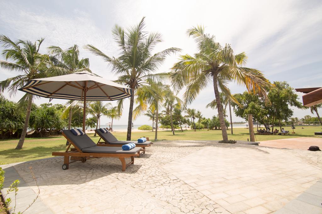 Anantaya Resort & Spa Passikudah — Пасікуда, Шрі Ланка мініатюра 76