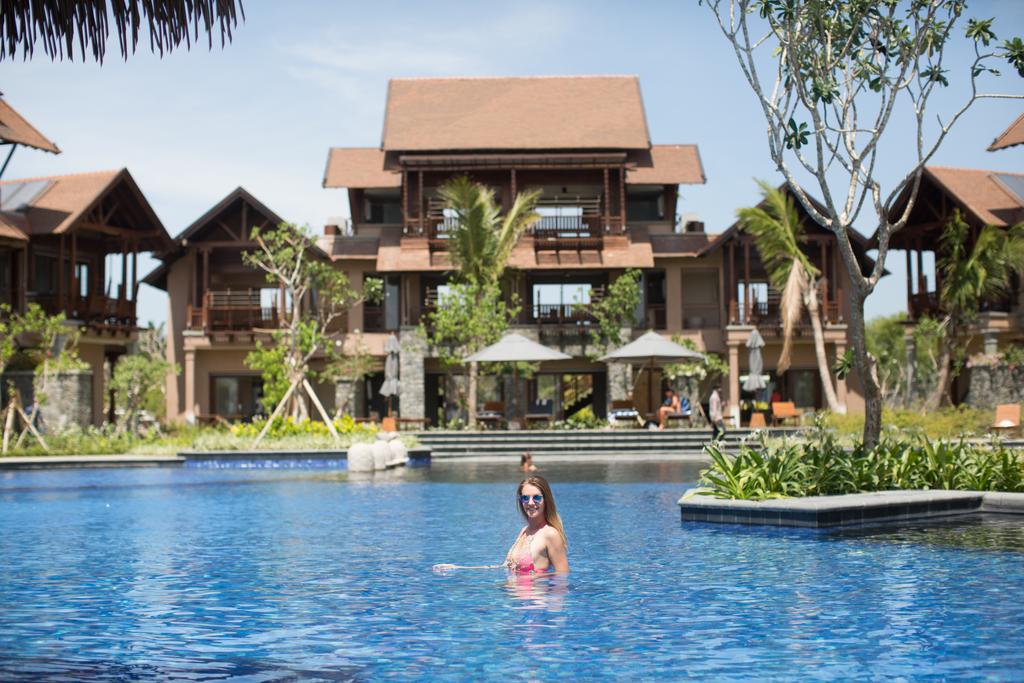 Anantaya Resort & Spa Passikudah — Пасікуда, Шрі Ланка мініатюра 77