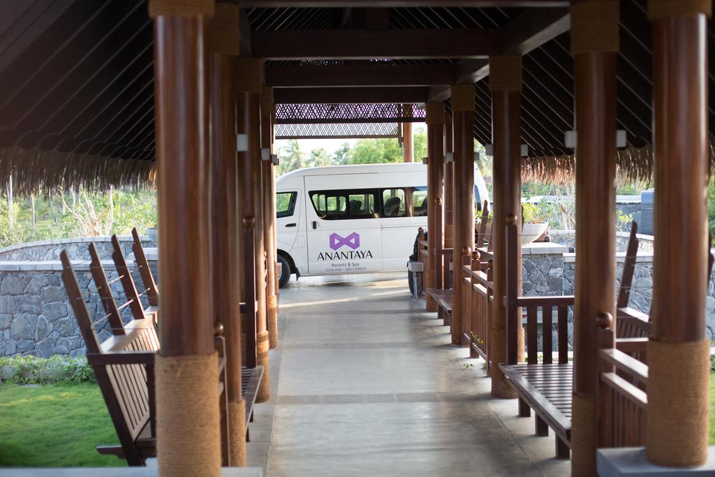 Anantaya Resort & Spa Passikudah — Пасікуда, Шрі Ланка мініатюра 80