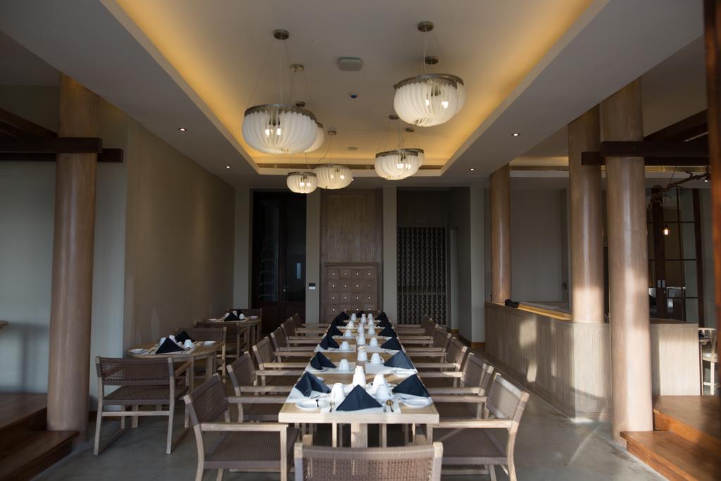 Anantaya Resort & Spa Passikudah — Пасікуда, Шрі Ланка мініатюра 84