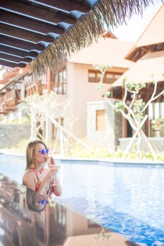 Anantaya Resort & Spa Passikudah — Пасікуда, Шрі Ланка мініатюра 85