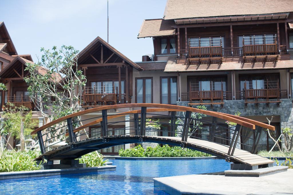 Anantaya Resort & Spa Passikudah — Пасікуда, Шрі Ланка мініатюра 87