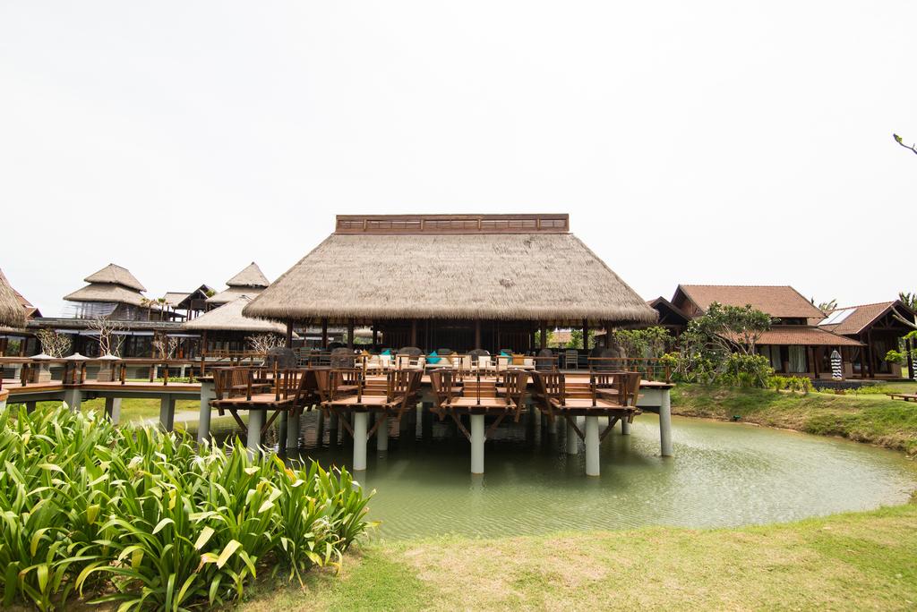 Anantaya Resort & Spa Passikudah — Пасікуда, Шрі Ланка мініатюра 88