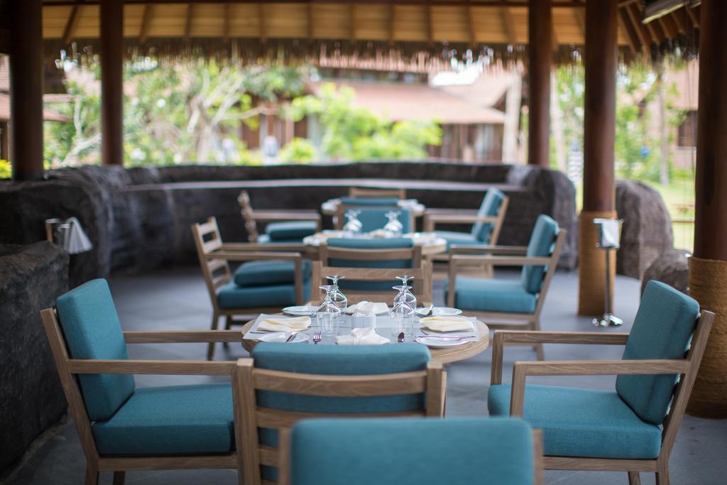 Anantaya Resort & Spa Passikudah — Пасікуда, Шрі Ланка мініатюра 89