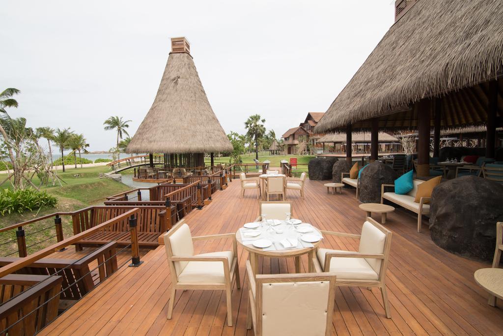 Anantaya Resort & Spa Passikudah — Пасікуда, Шрі Ланка мініатюра 91