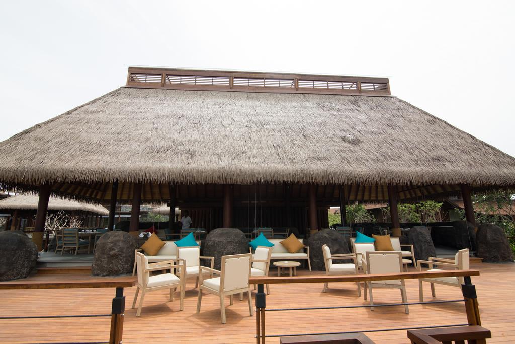 Anantaya Resort & Spa Passikudah — Пасікуда, Шрі Ланка мініатюра 92