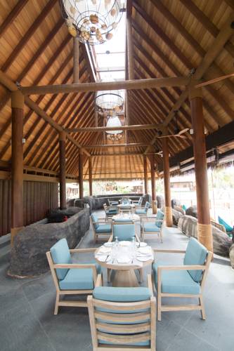 Anantaya Resort & Spa Passikudah — Пасікуда, Шрі Ланка мініатюра 93