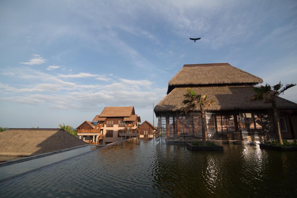 Anantaya Resort & Spa Passikudah — Пасікуда, Шрі Ланка мініатюра 94