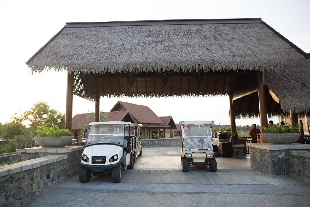 Anantaya Resort & Spa Passikudah — Пасікуда, Шрі Ланка мініатюра 95