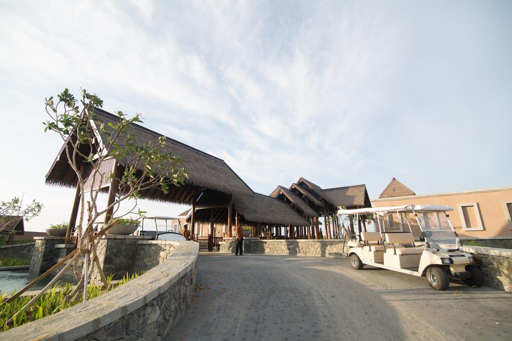 Anantaya Resort & Spa Passikudah — Пасікуда, Шрі Ланка мініатюра 96