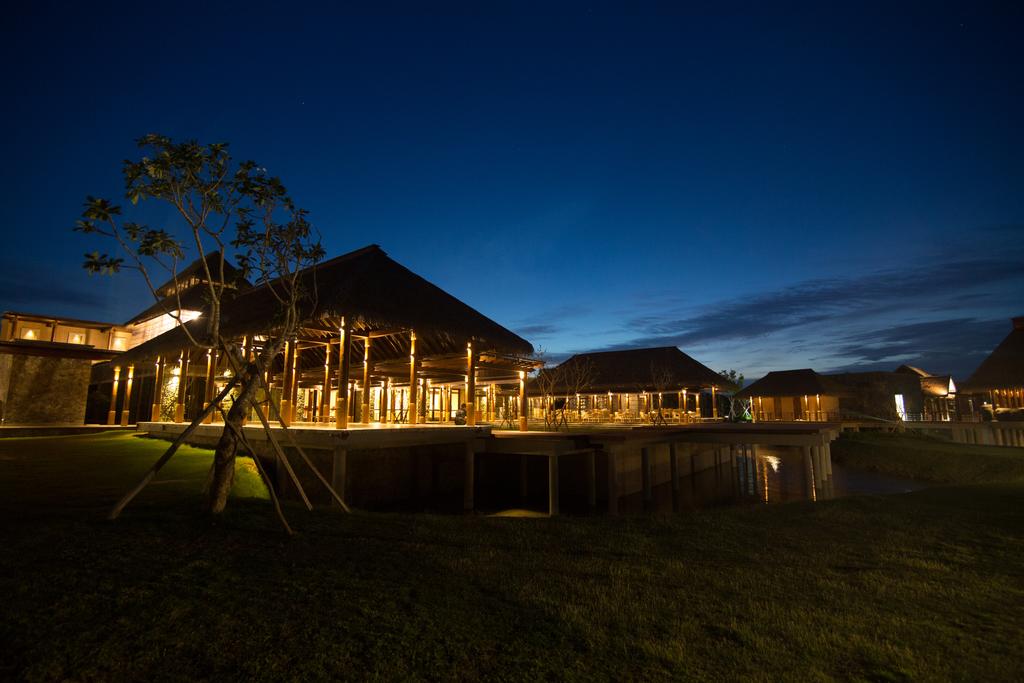 Anantaya Resort & Spa Passikudah — Пасікуда, Шрі Ланка мініатюра 100
