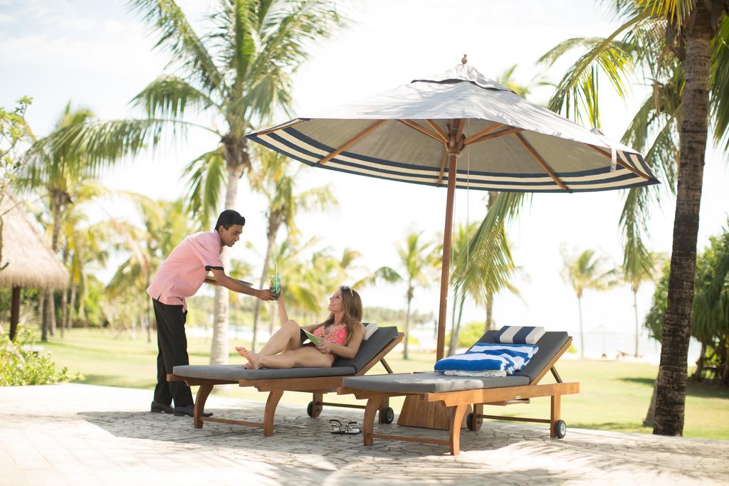 Anantaya Resort & Spa Passikudah — Пасікуда, Шрі Ланка мініатюра 105
