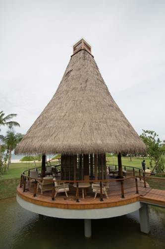 Anantaya Resort & Spa Passikudah — Пасікуда, Шрі Ланка мініатюра 108