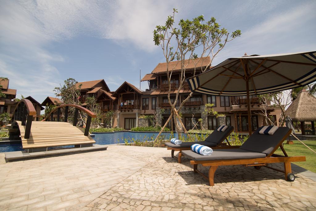 Anantaya Resort & Spa Passikudah — Пасікуда, Шрі Ланка мініатюра 109