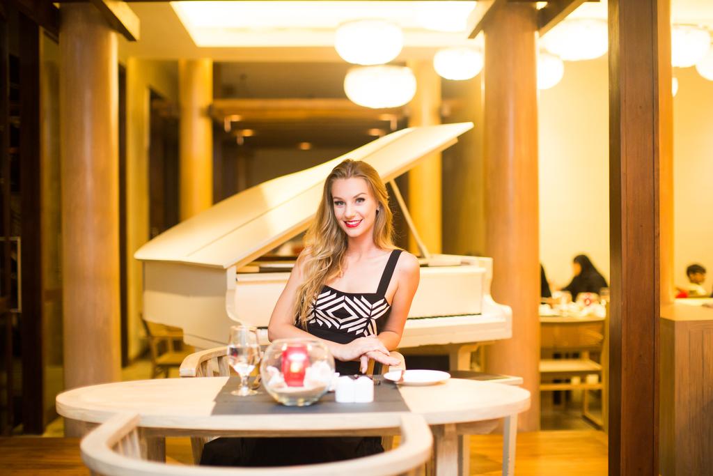 Anantaya Resort & Spa Passikudah — Пасікуда, Шрі Ланка мініатюра 112