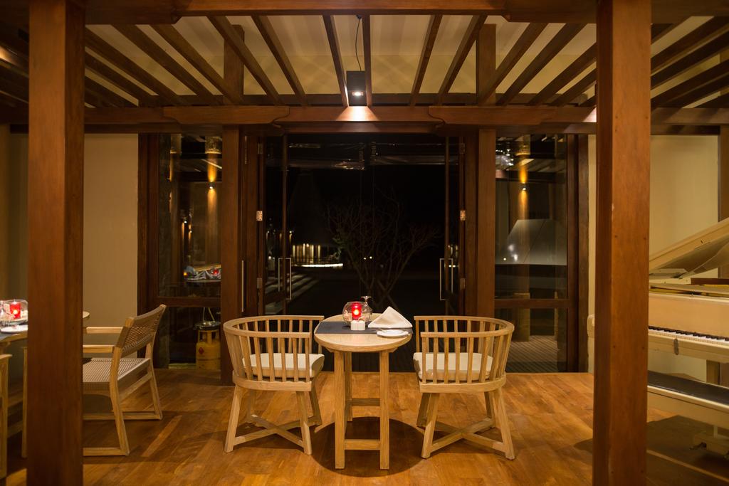 Anantaya Resort & Spa Passikudah — Пасікуда, Шрі Ланка мініатюра 113