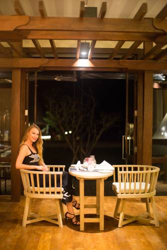 Anantaya Resort & Spa Passikudah — Пасікуда, Шрі Ланка мініатюра 114