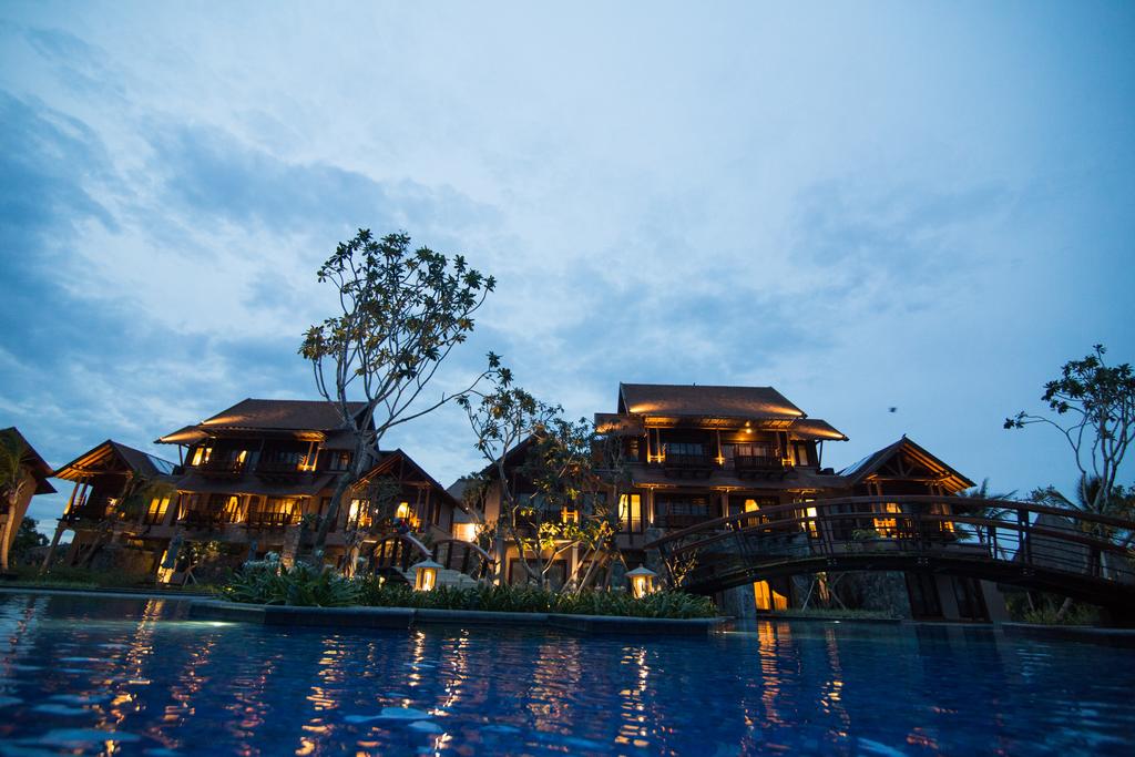 Anantaya Resort & Spa Passikudah — Пасікуда, Шрі Ланка мініатюра 115