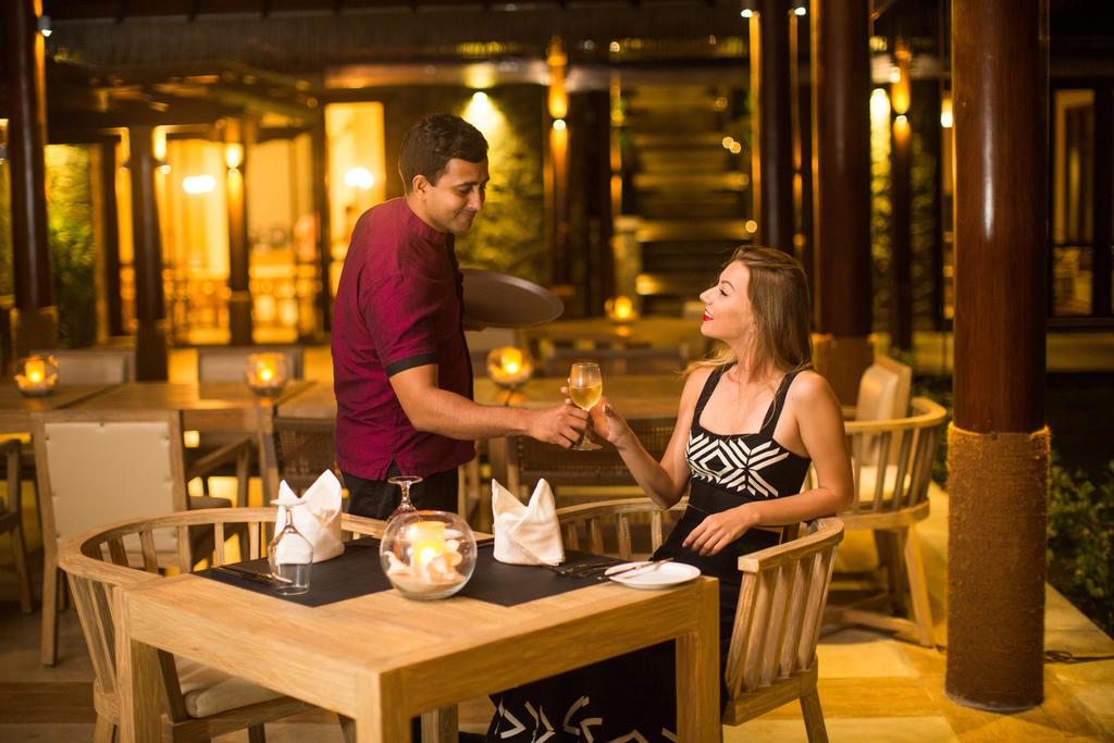 Anantaya Resort & Spa Passikudah — Пасікуда, Шрі Ланка мініатюра 116