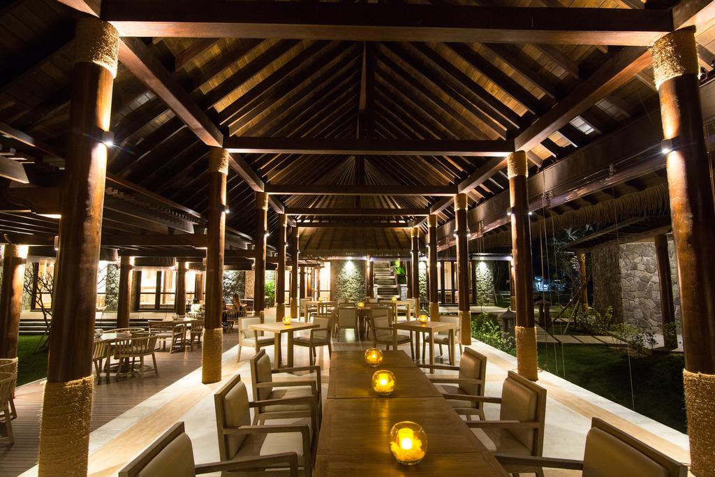 Anantaya Resort & Spa Passikudah — Пасікуда, Шрі Ланка мініатюра 118