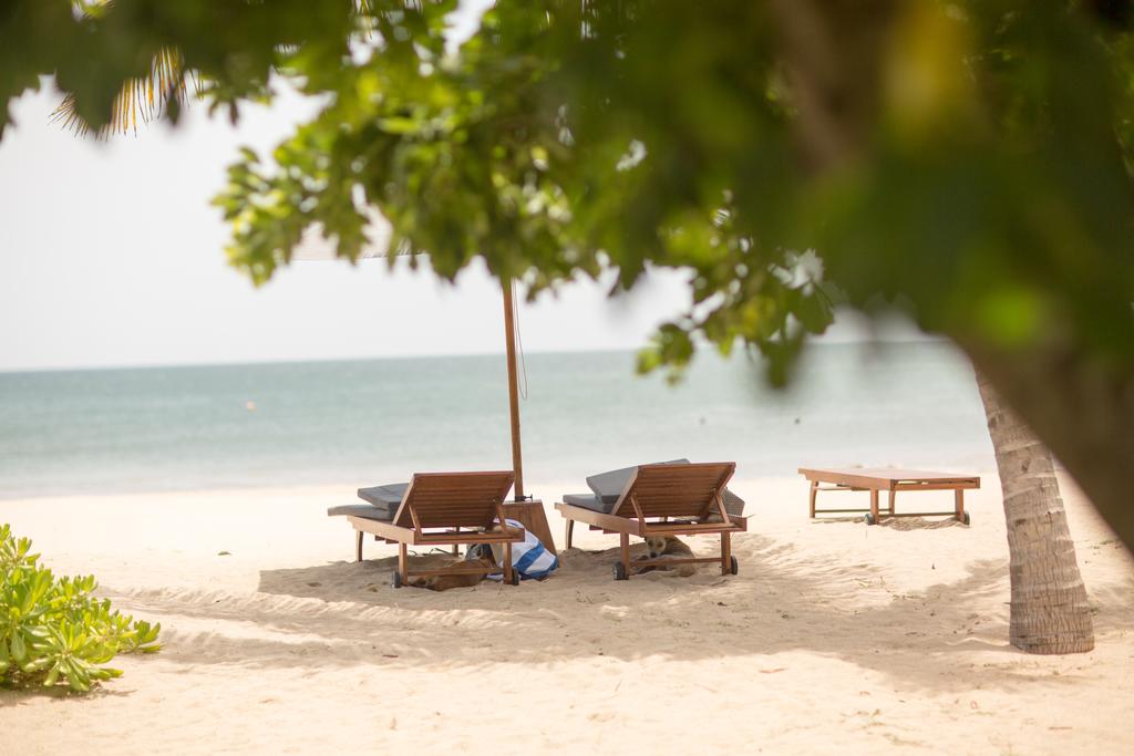 Anantaya Resort & Spa Passikudah — Пасікуда, Шрі Ланка мініатюра 119
