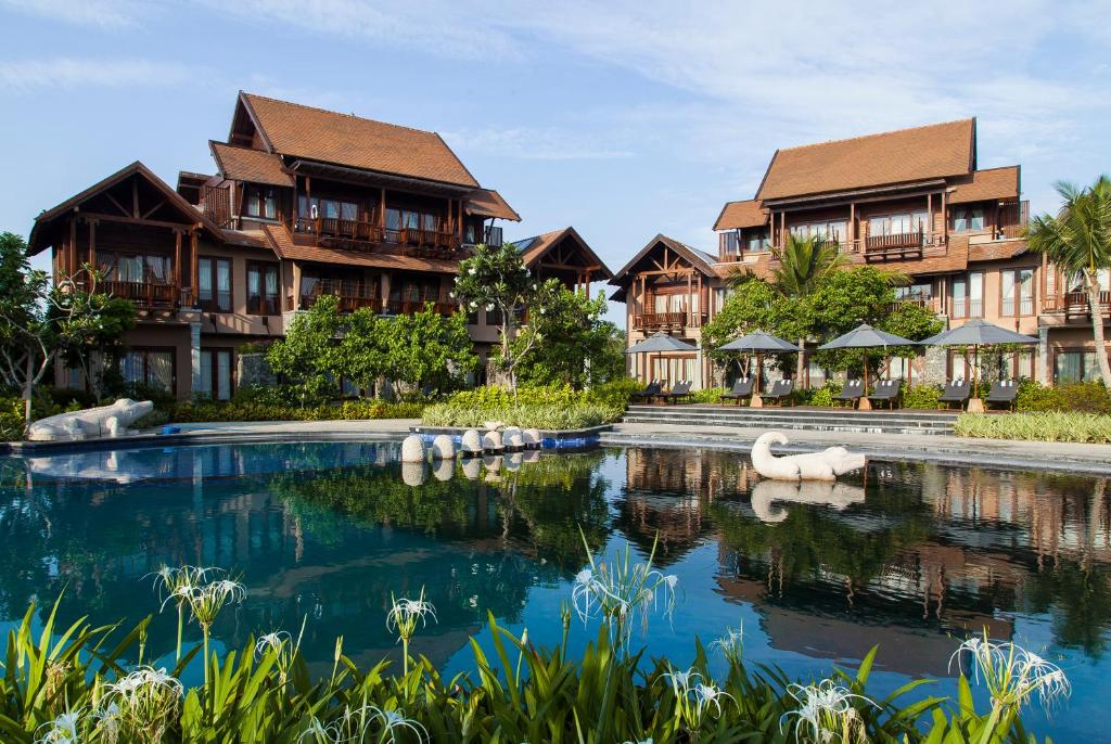 Anantaya Resort & Spa Passikudah — Пасікуда, Шрі Ланка мініатюра 122