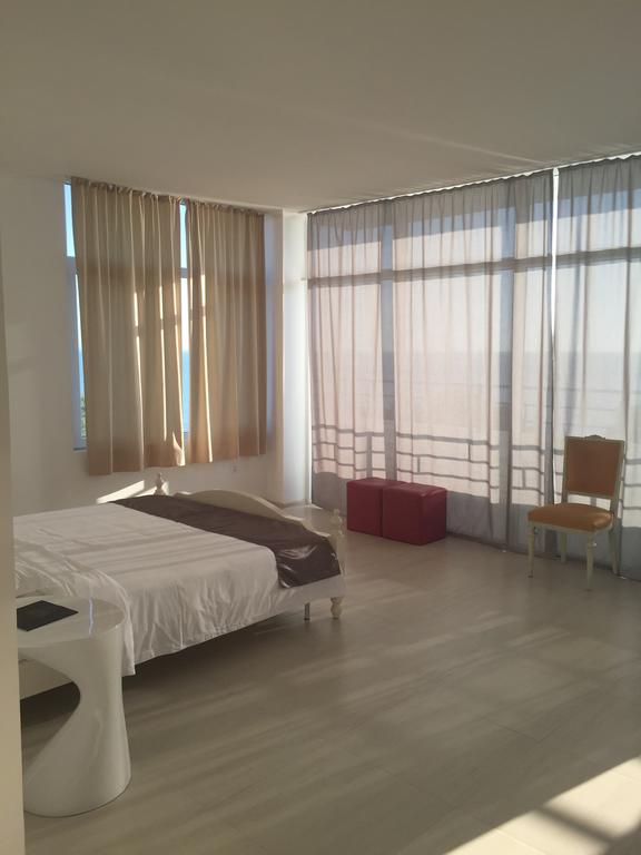 Gb Hotel — Кобулеті, Грузія мініатюра 6