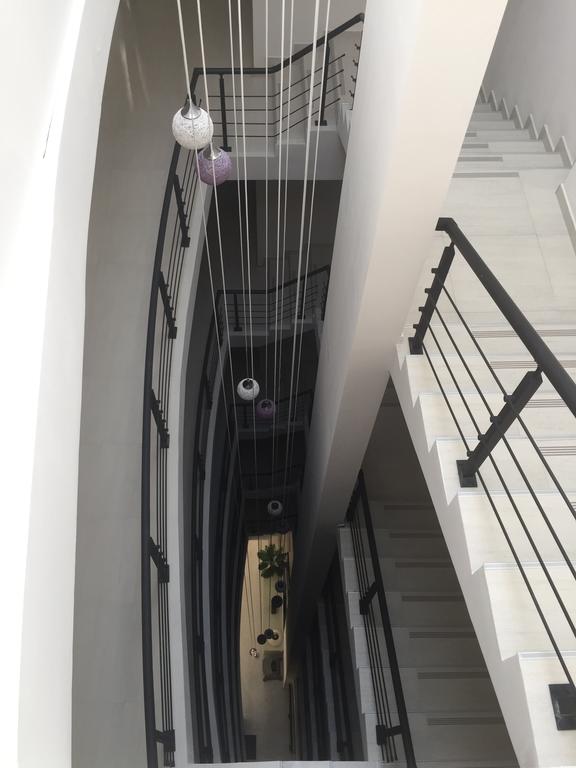 Gb Hotel — Кобулеті, Грузія мініатюра 8