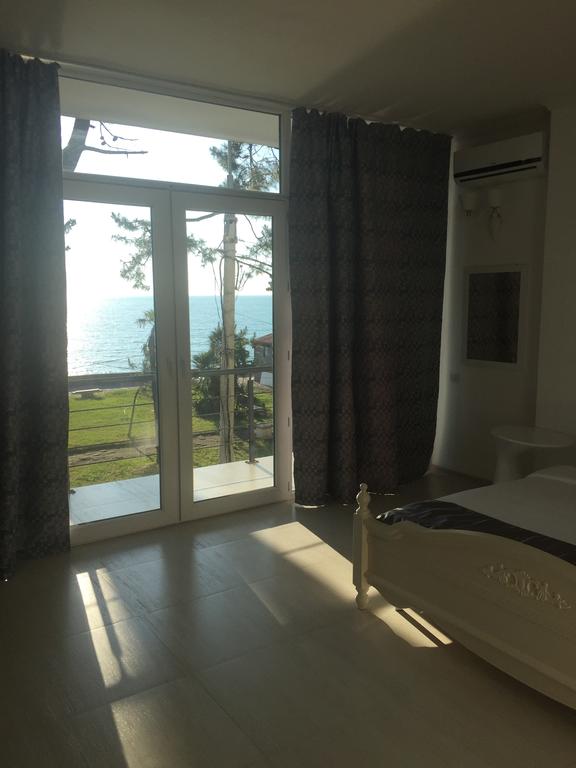 Gb Hotel — Кобулеті, Грузія мініатюра 11