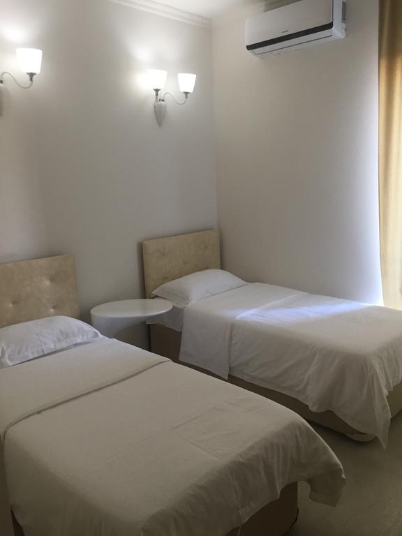 Gb Hotel — Кобулеті, Грузія мініатюра 12