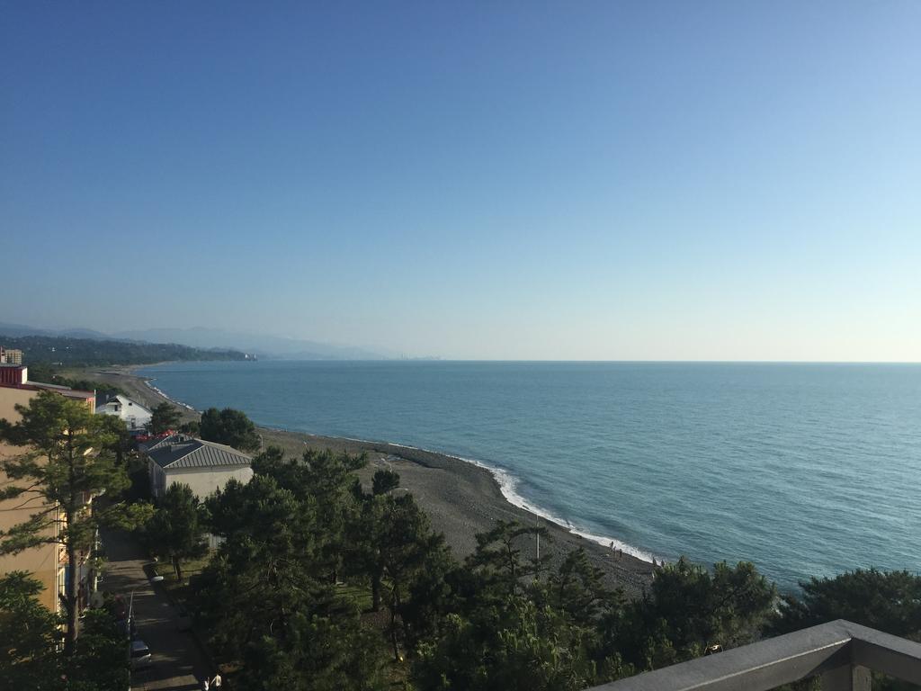 Gb Hotel — Кобулеті, Грузія мініатюра 13