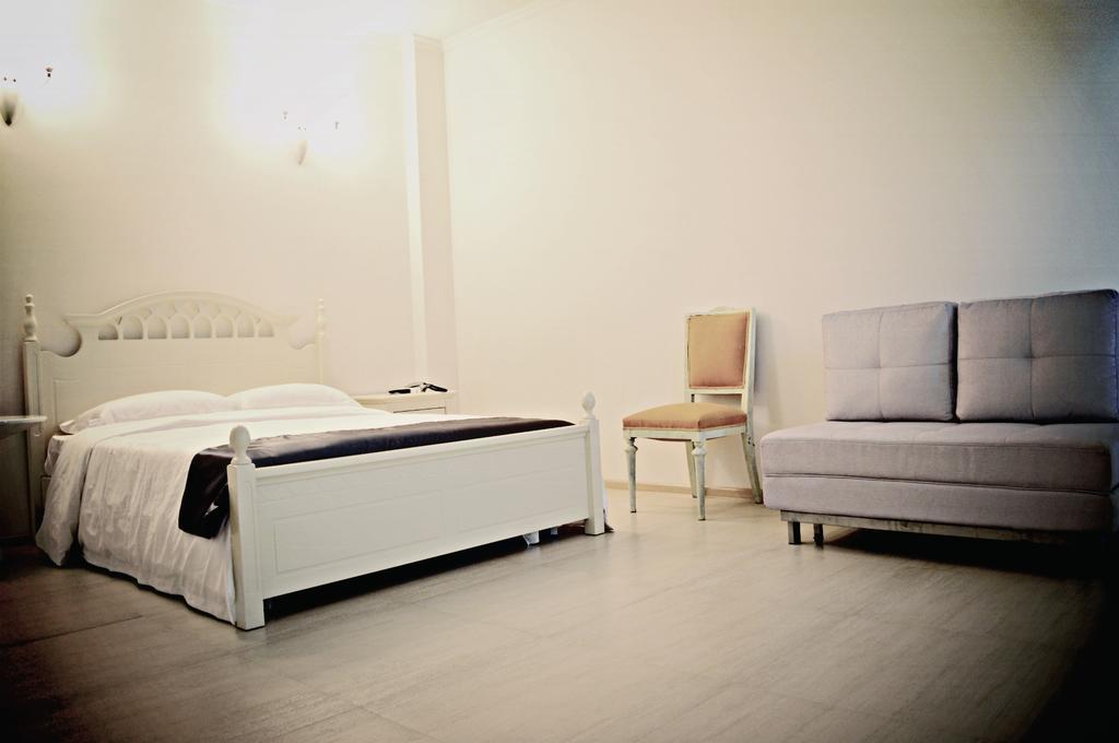Gb Hotel — Кобулеті, Грузія мініатюра 16