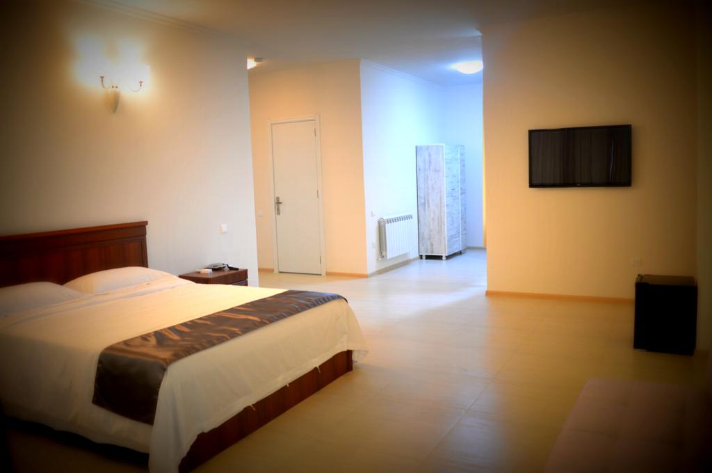 Gb Hotel — Кобулеті, Грузія мініатюра 17