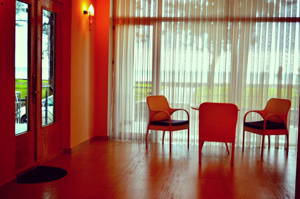 Gb Hotel — Кобулеті, Грузія мініатюра 18