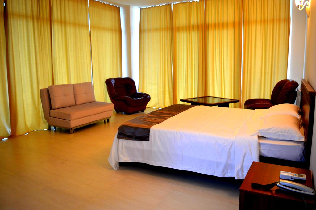Gb Hotel — Кобулеті, Грузія мініатюра 19