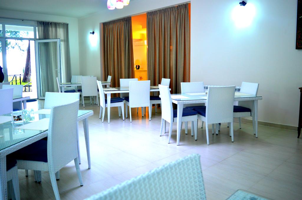 Gb Hotel — Кобулеті, Грузія мініатюра 20