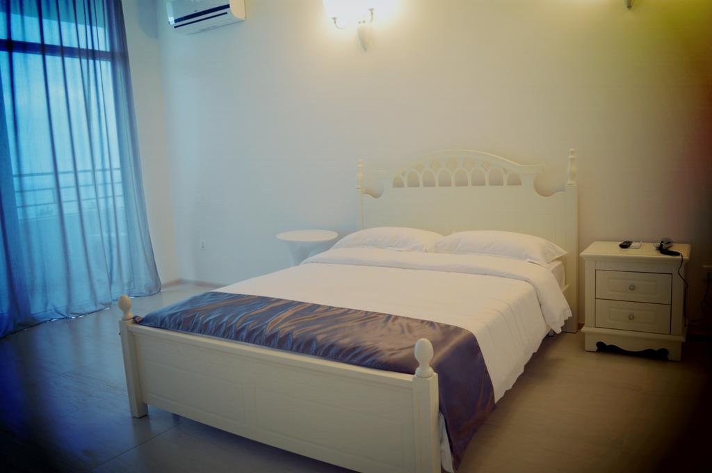Gb Hotel — Кобулеті, Грузія мініатюра 21