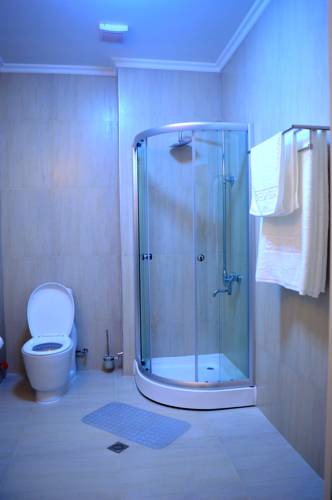 Gb Hotel — Кобулеті, Грузія мініатюра 23